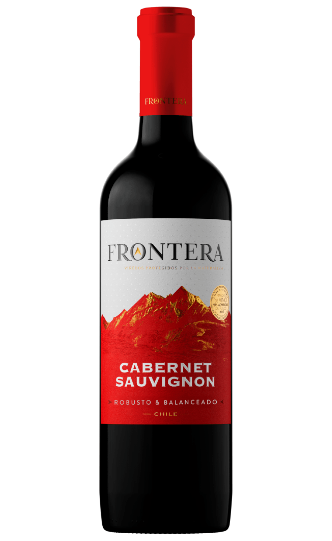 FRONTERA CABERNET SAUVIGNON 250ML